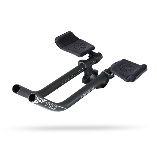 PRO MISSILE SKI ALLOY BEND CLIP ON TT/AERO BAR - Shimano - Cobbled Climbs