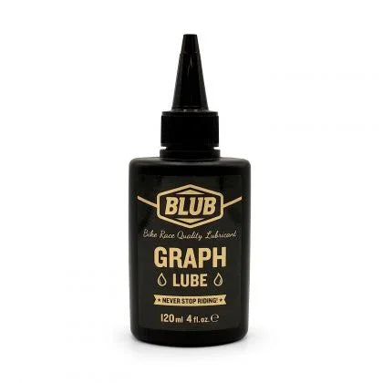 All Weather Graph Chain Lube | Blub | Cobbled Climbs