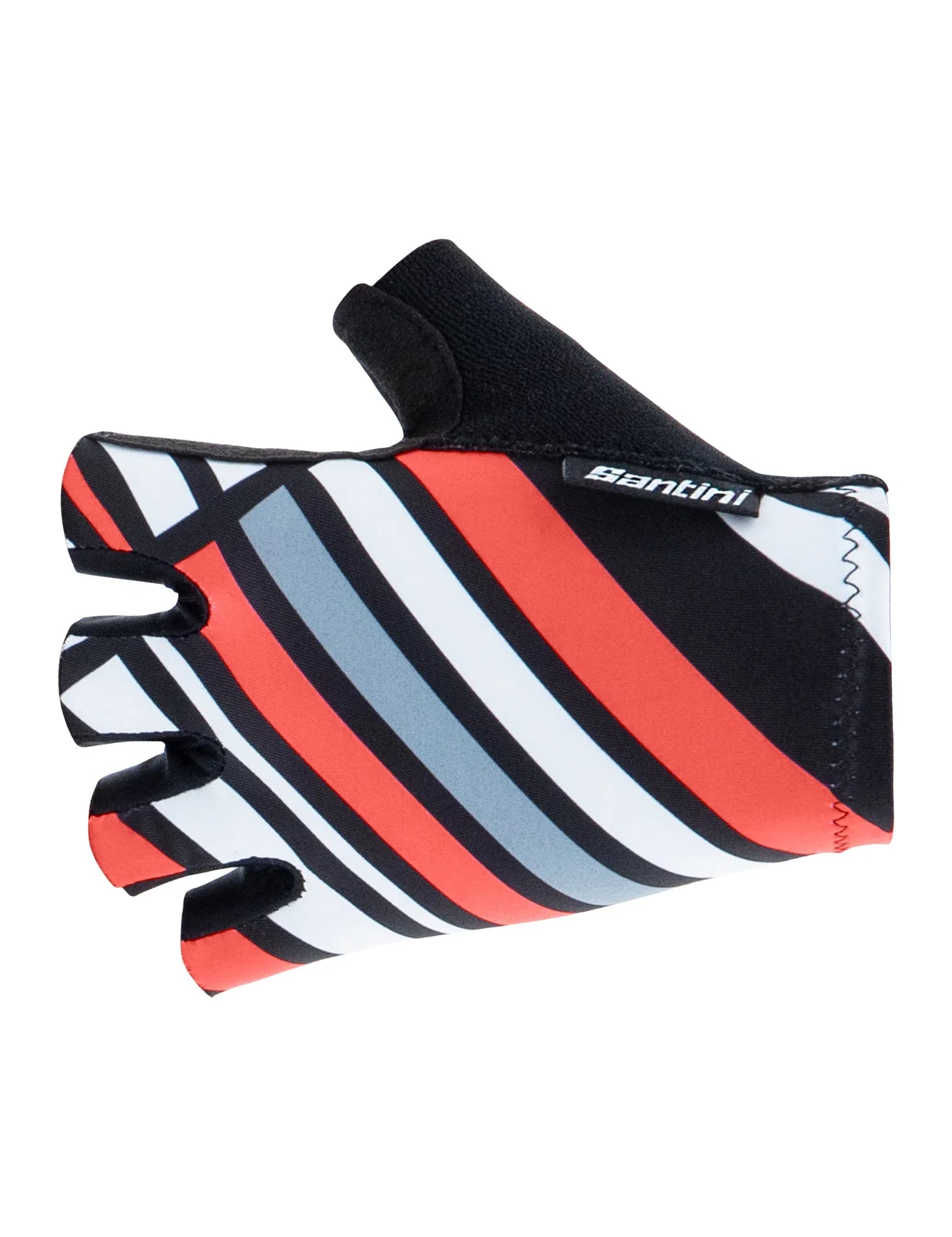 RAGGIO UNISEX CYCLING GLOVES - Santini - Cobbled Climbs
