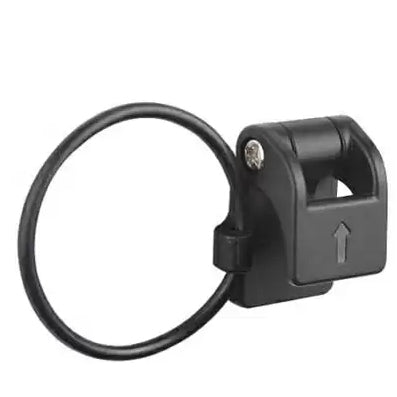 ABM02 LIGHT MOUNTING KIT – Ravemen premium cycling Mounting Kits in India from Cobbled Climbs