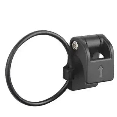 ABM02 LIGHT MOUNTING KIT - Ravemen - Cobbled Climbs