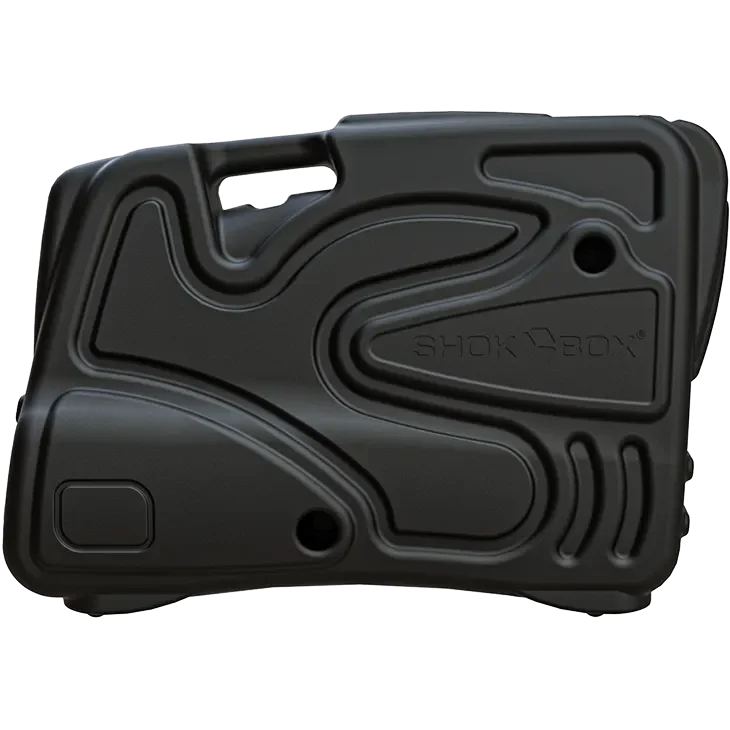 SHOKBOX PRO BIKE CASE - SHOKBOX - Cobbled Climbs