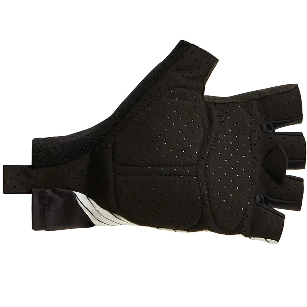 RIGA CYCLING GLOVES - Santini - Cobbled Climbs