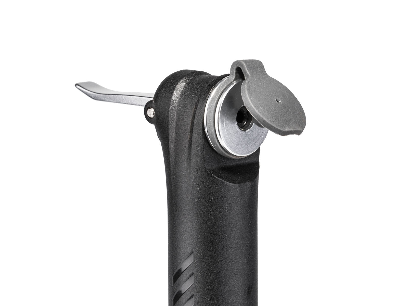 Roadie DA Hand Pump – Topeak premium cycling Hand Pumps in India from Cobbled Climbs