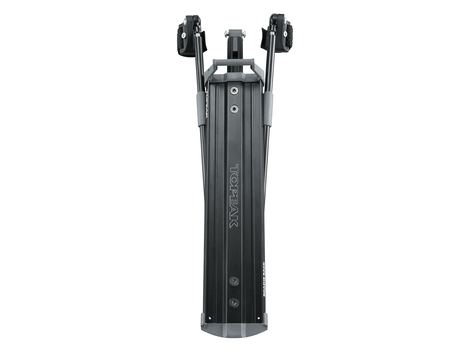 Roadie Rear Pannier Rack – Topeak premium cycling Rear Pannier Racks in India from Cobbled Climbs