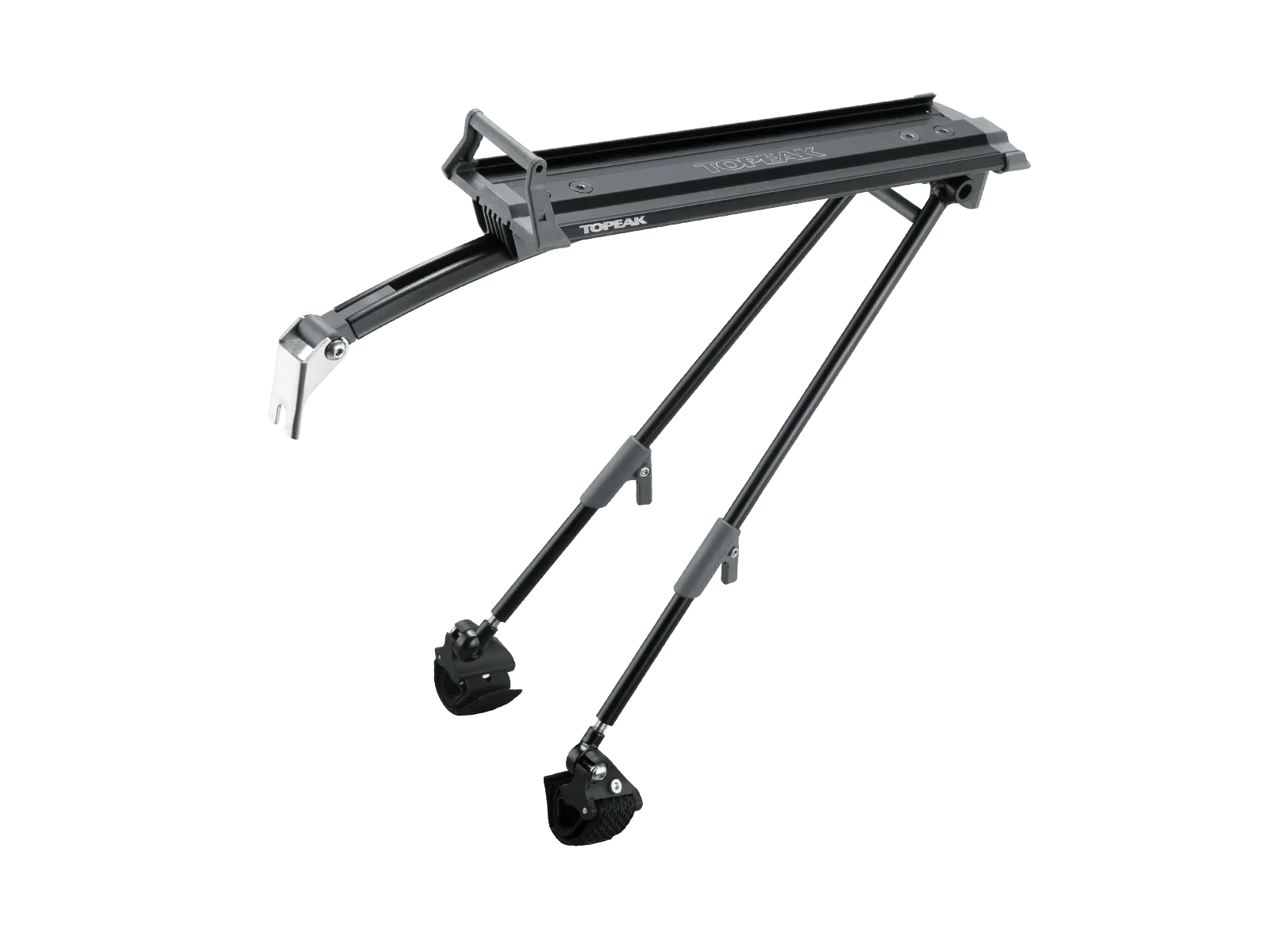 ROADIE REAR PANNIER RACK - Topeak - Cobbled Climbs