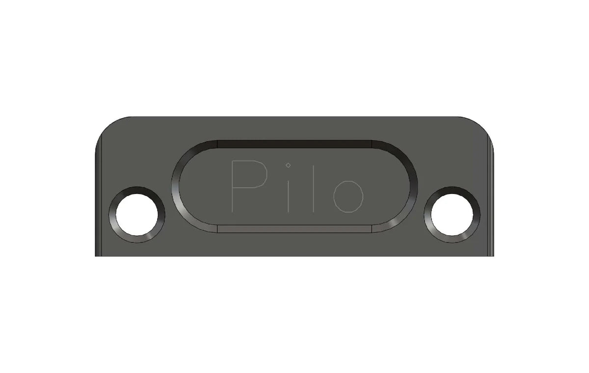Front Derailleur Stabilizer