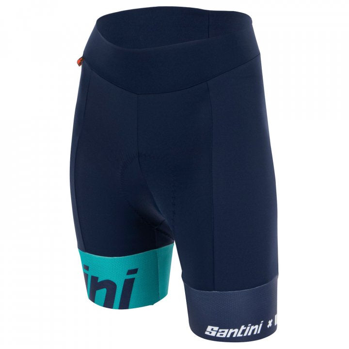 CUPIO IRONMAN WOMENS TRIATHLON SHORTS – Santini premium cycling Tri Shorts in India from Cobbled Climbs