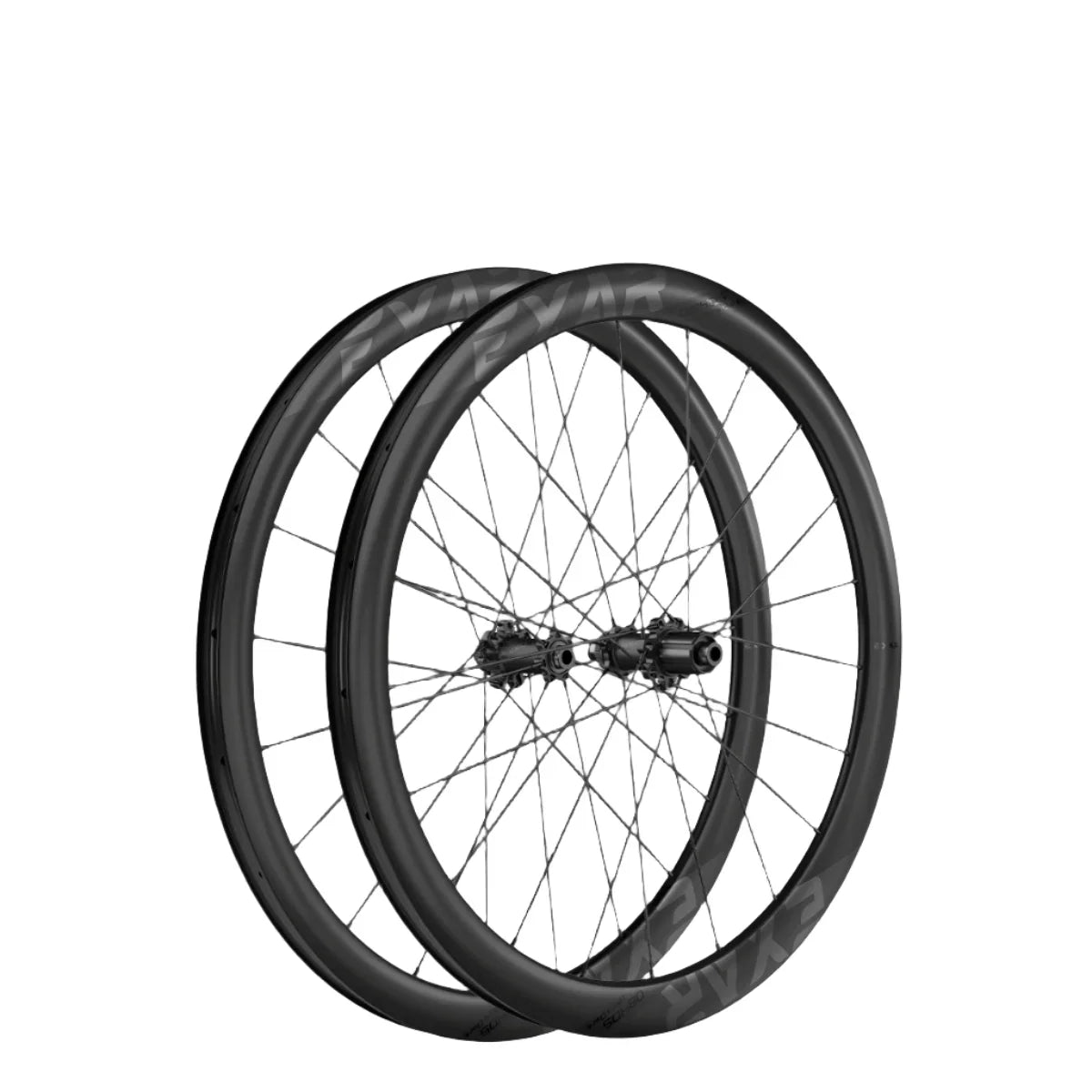 EXAR DB405 ULTRA CARBON DISC BRAKE WHEELSET - Magene - Cobbled Climbs