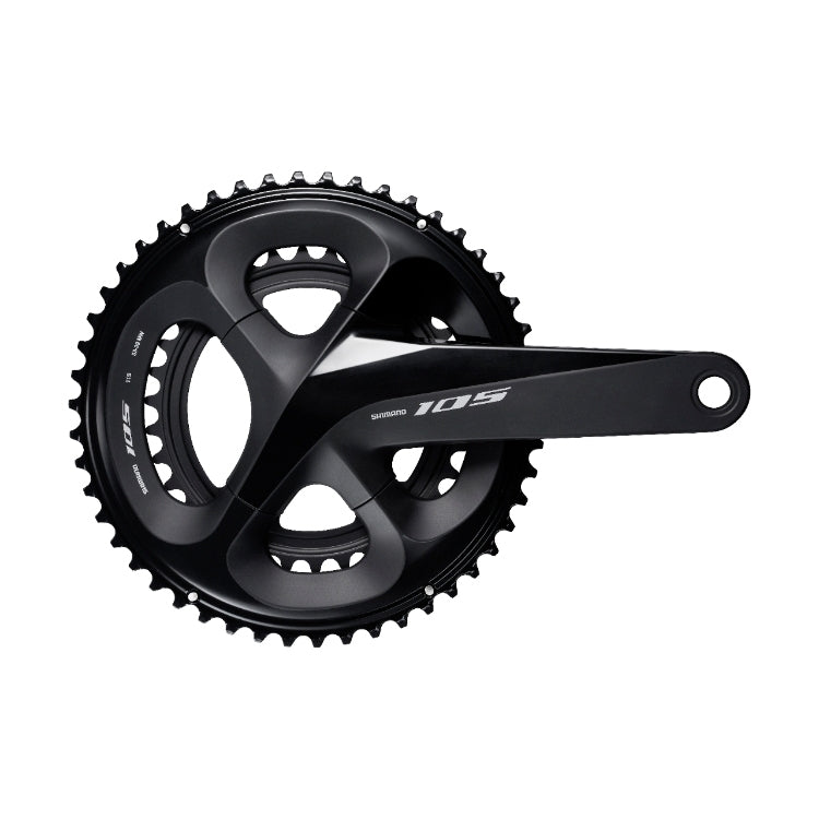 FC-R7000 105 HOLLOWTECH 2X11 SPEED CRANKSET
