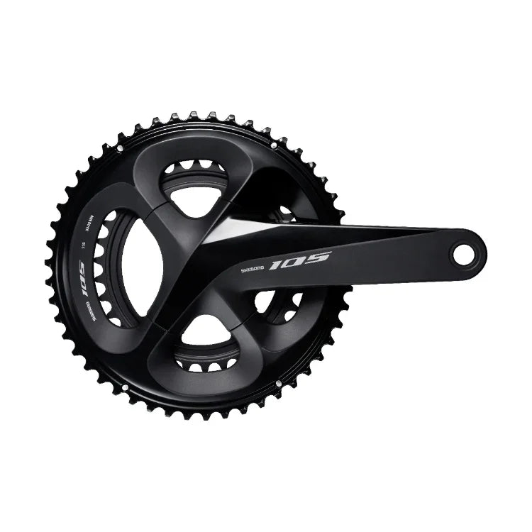 FC-R7000 105 HOLLOWTECH 2X11 SPEED CRANKSET - Shimano - Cobbled Climbs