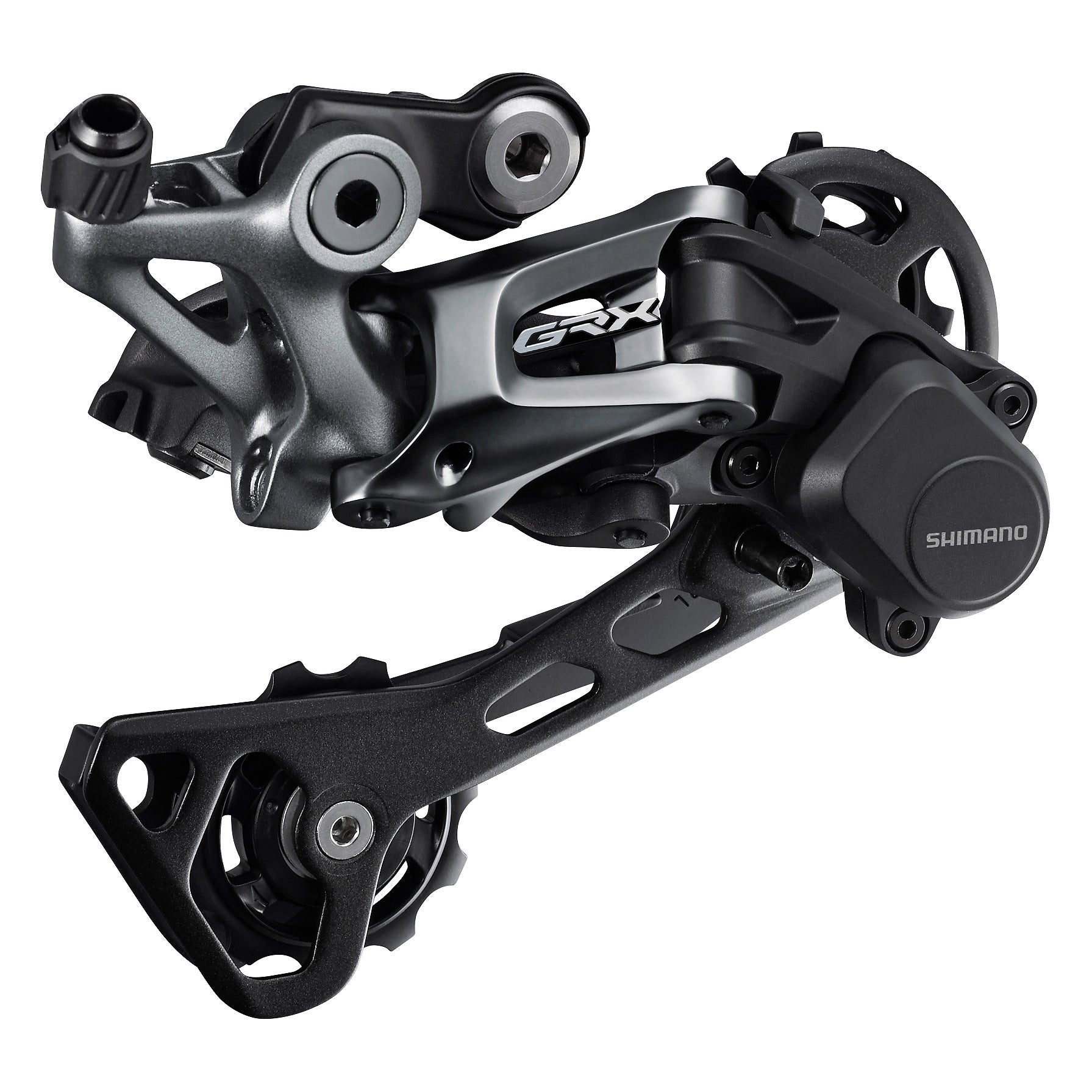 GRX RD-RX812 11 Speed Rear Derailleur - Shimano - Cobbled Climbs