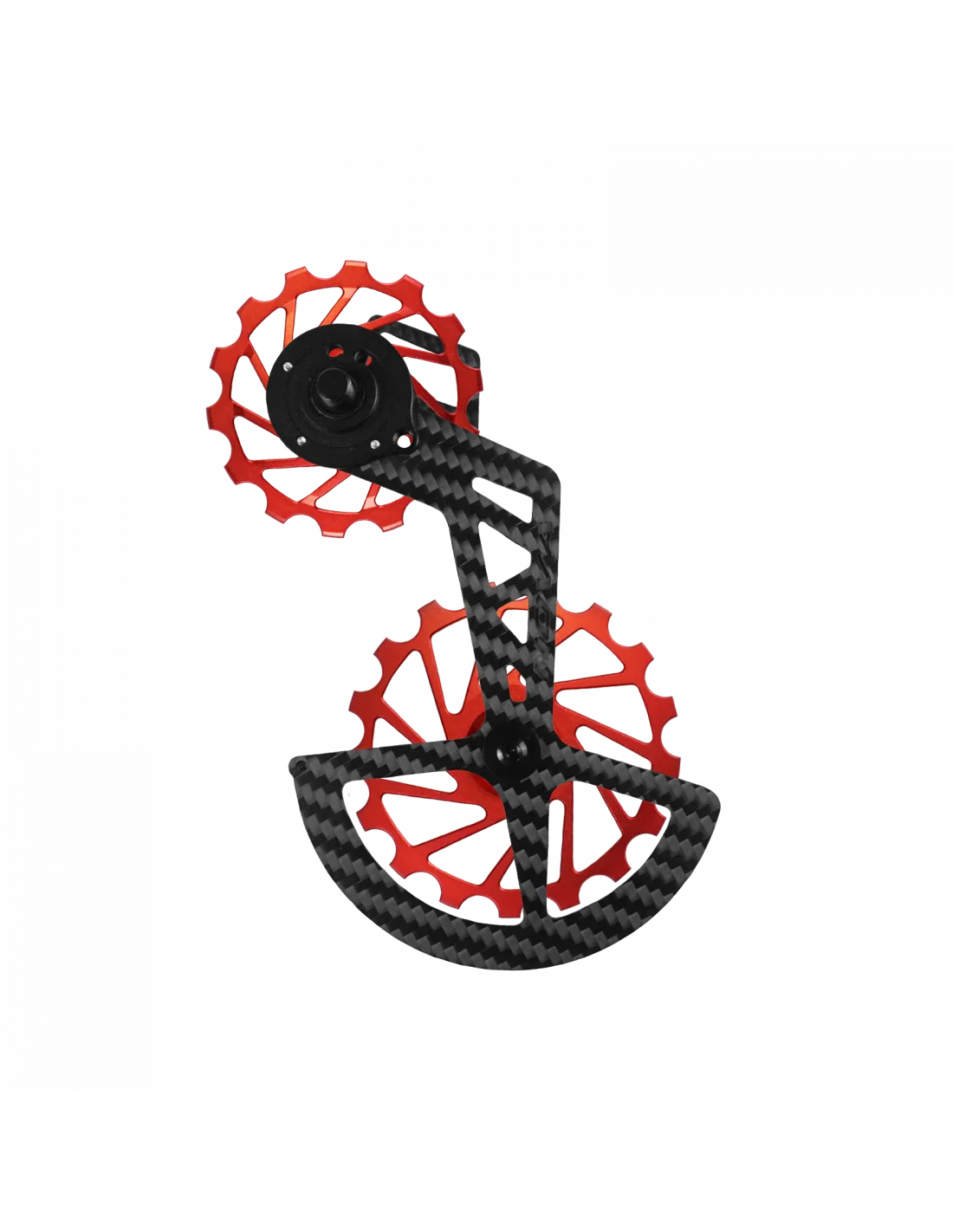 CARBON CERAMIC DERAILLEUR PULLEY FOR SHIMANO GRX 810/815 11S1 from