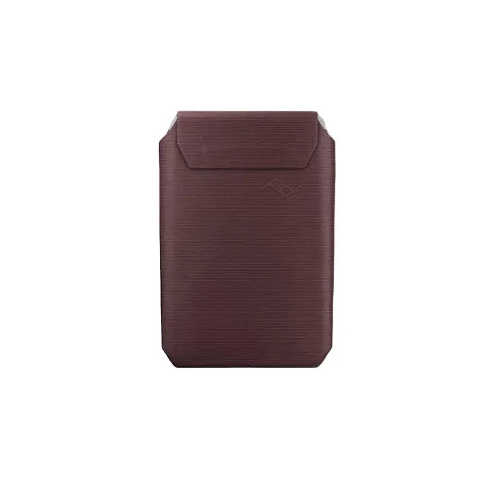 Mobile Slim Wallet - Peak Design - Cobbled Climbs