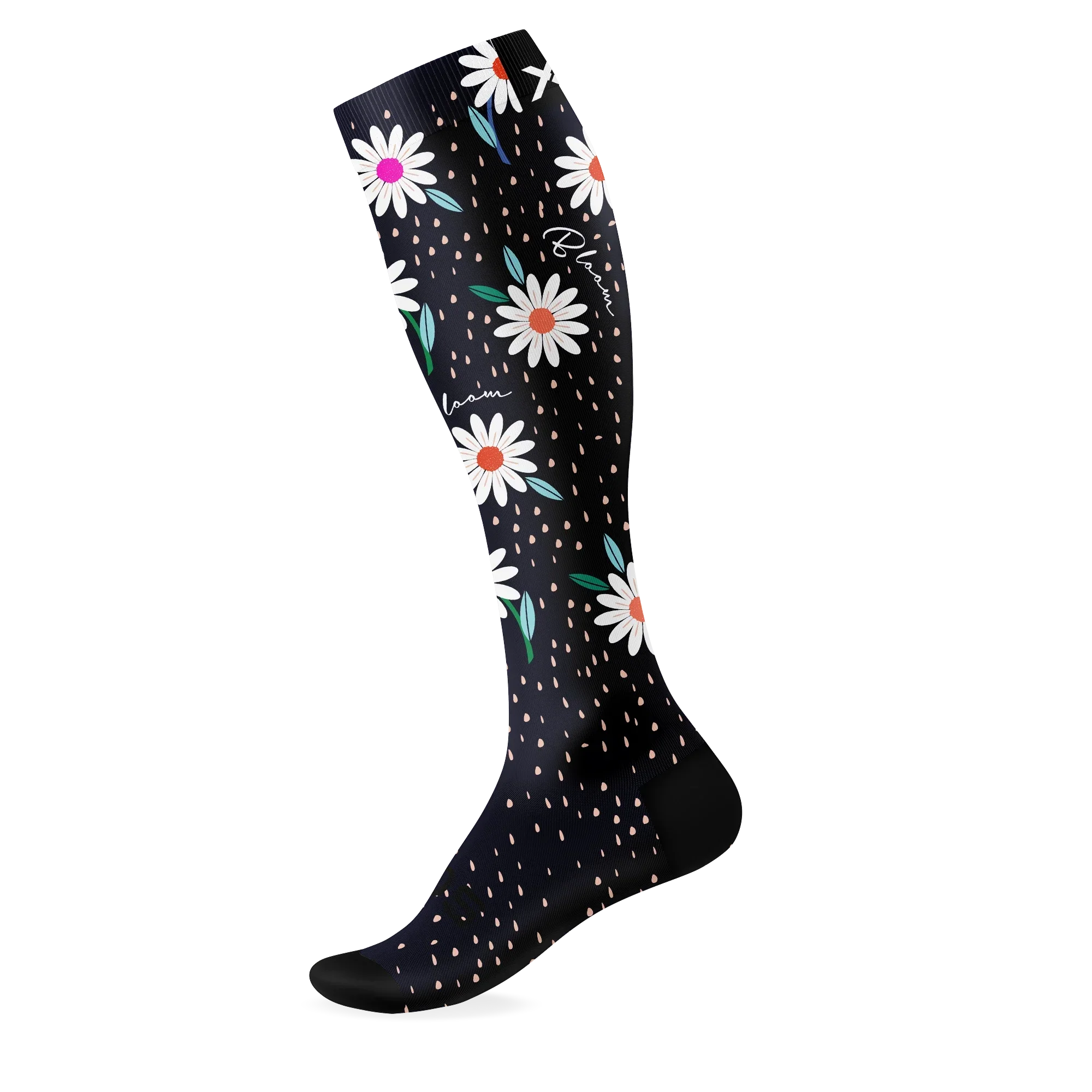 Knee High Socks | Sox Footwear | Cobbled Climbs – view 19