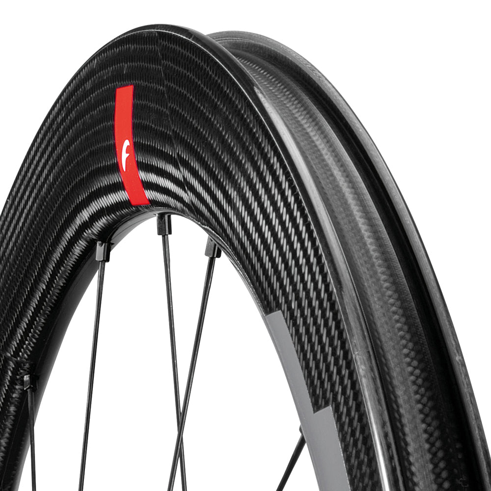 Speed 55 Disc Brake Carbon Wheelset