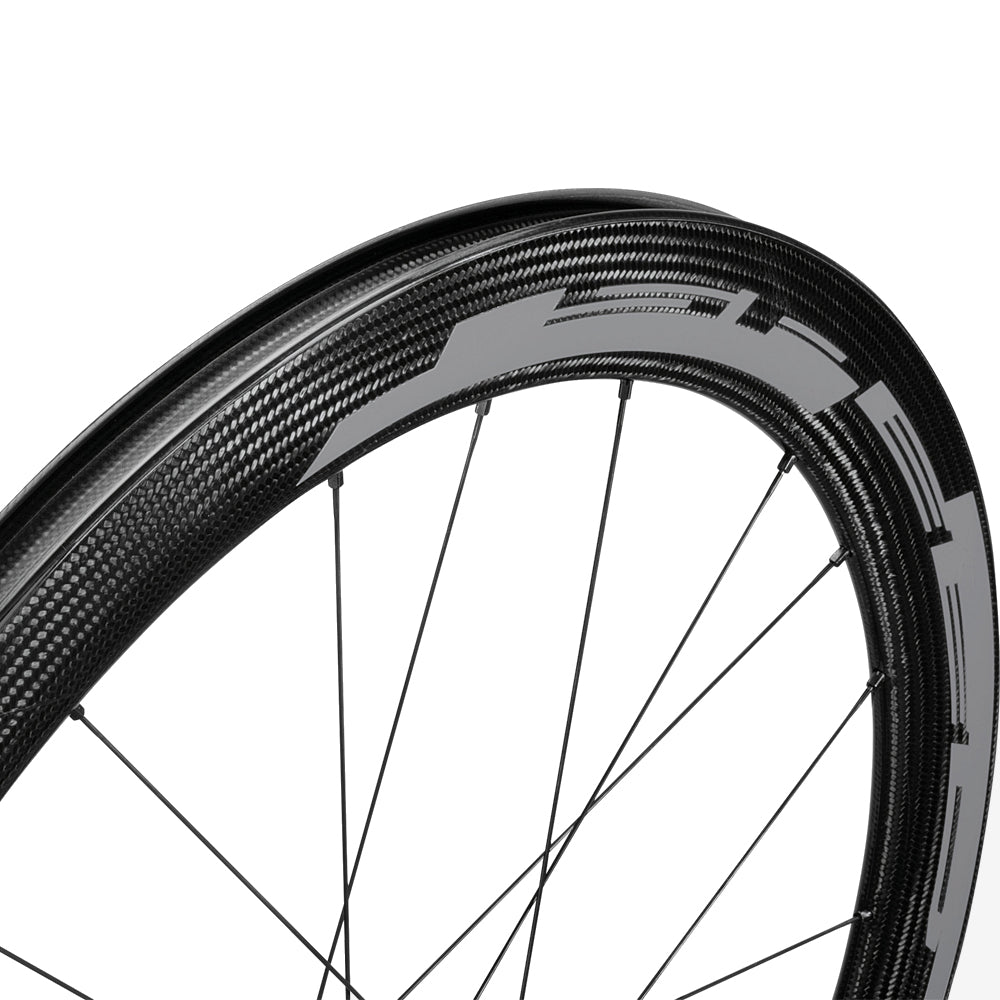 Speed 55 Disc Brake Carbon Wheelset