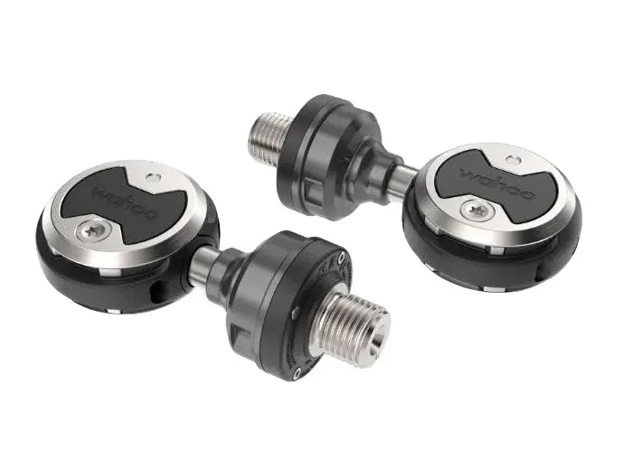 Speedplay Power Dual-sided Power Pedals - Wahoo - Cobbled Climbs