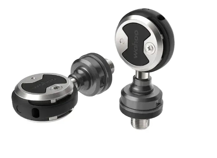 Speedplay Power Dual-sided Power Pedals - Wahoo - Cobbled Climbs