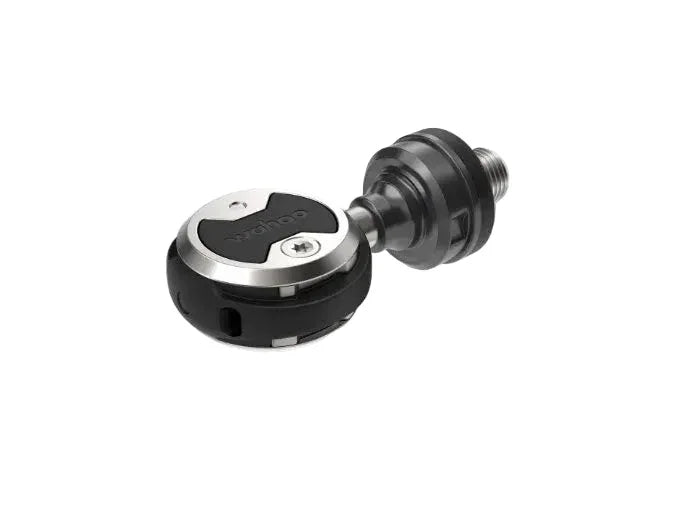 Speedplay Power Dual-sided Power Pedals - Wahoo - Cobbled Climbs