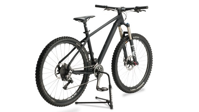 SPN-20 Bike Display Stand