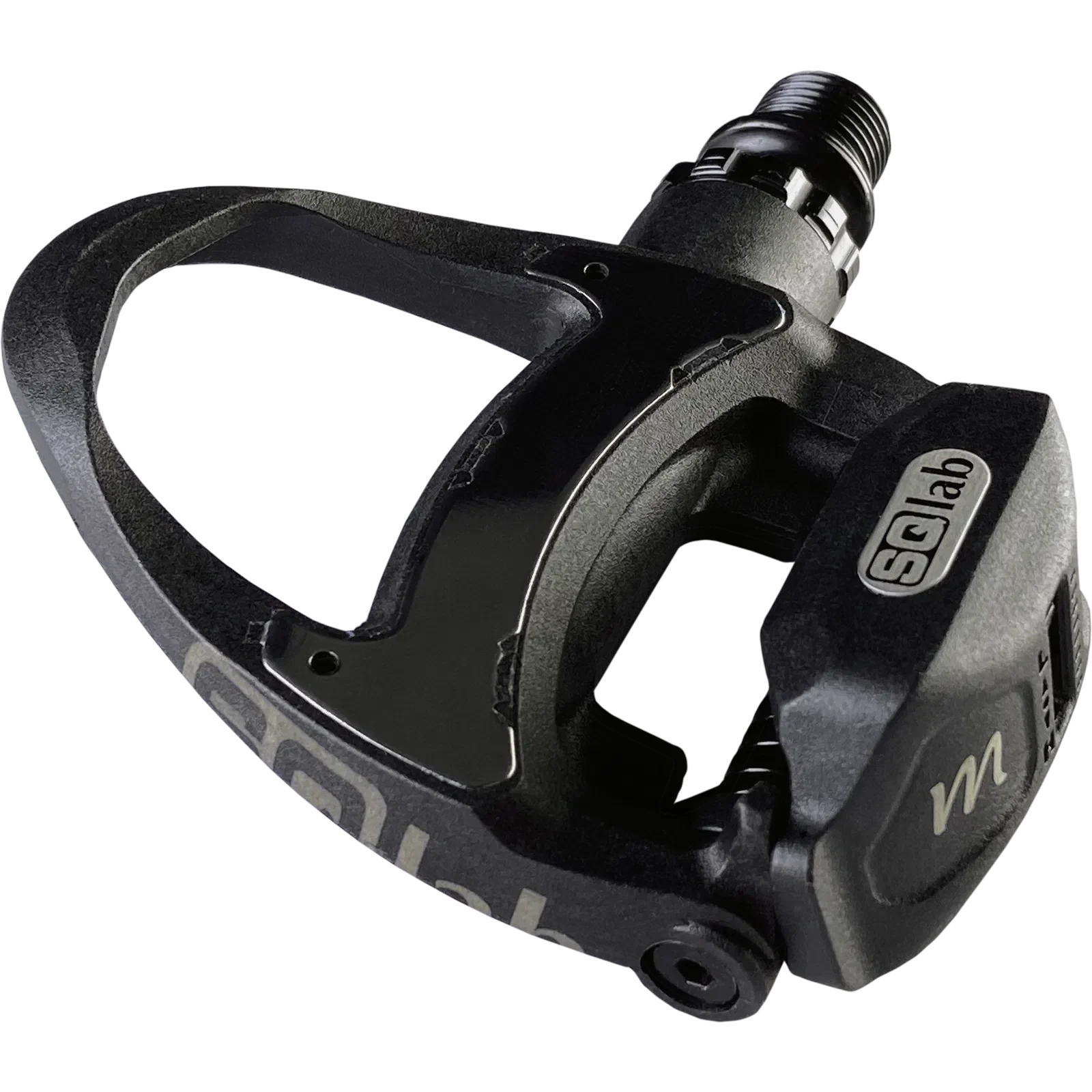 512 CLIPLESS PEDALS - SQ-LAB - Cobbled Climbs