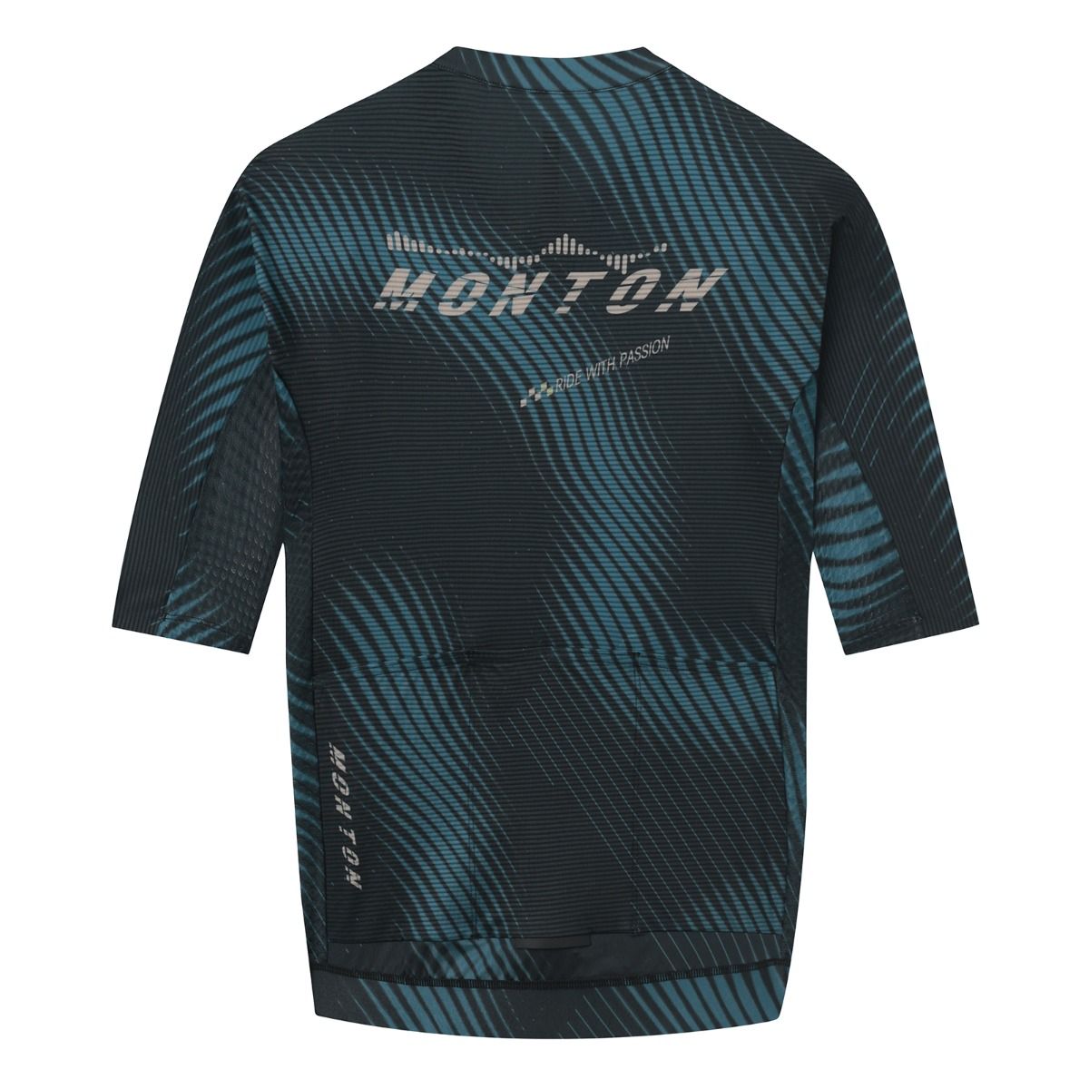 SHADOW FADE MENS JERSEY