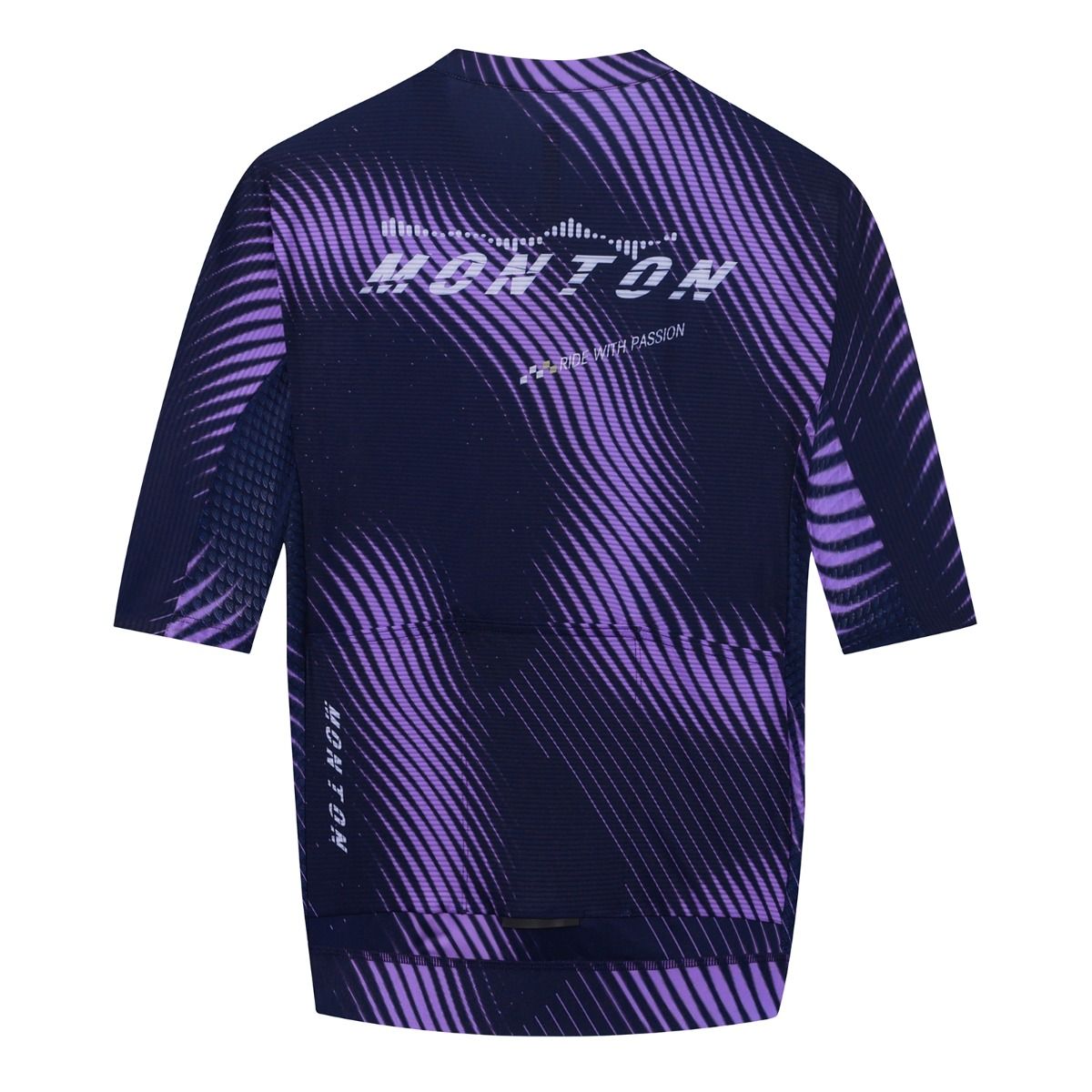 SHADOW FADE MENS JERSEY