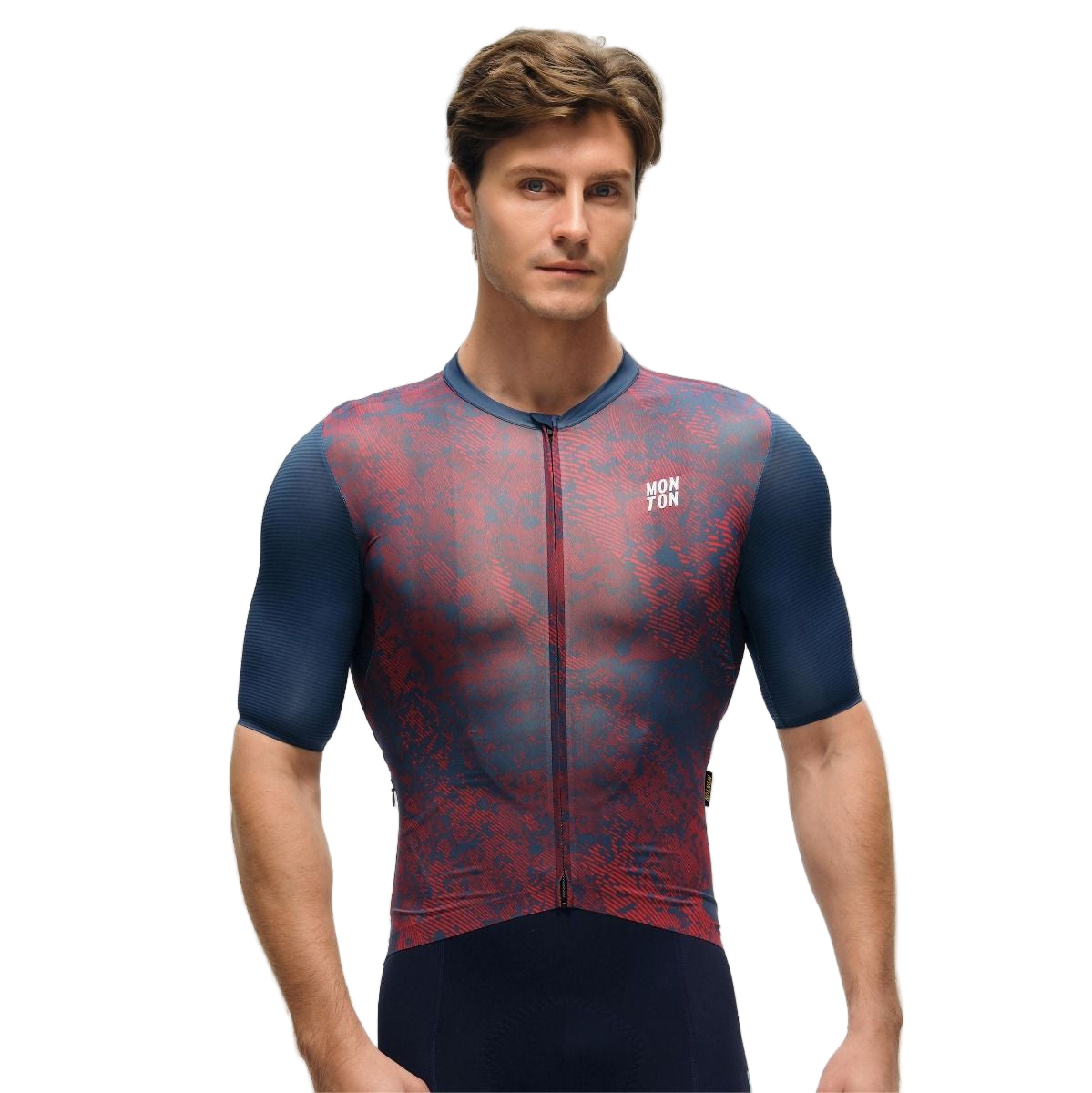 TOPOGRAPHY MENS JERSEY – Monton premium cycling Jerseys in India from Cobbled Climbs