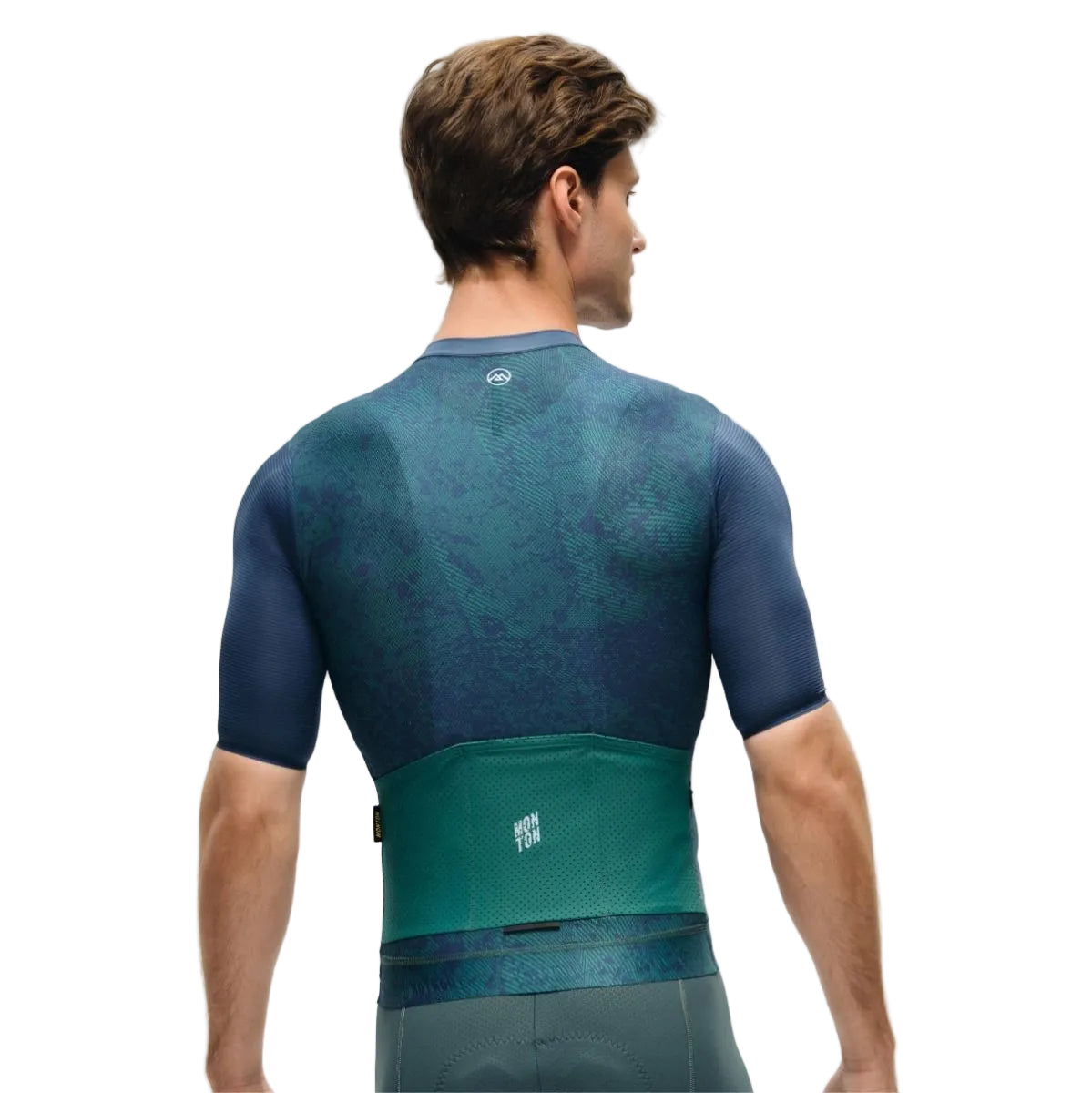 Topography Mens Jersey