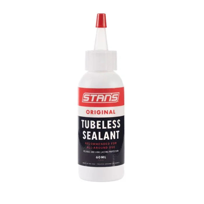 Original Tubeless Sealant - Stan's - Cobbled Climbs