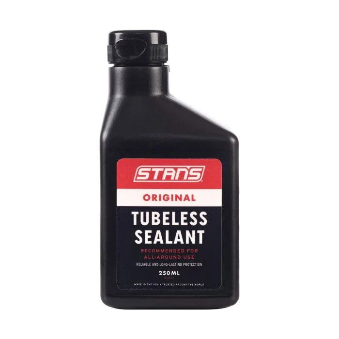 Original Tubeless Sealant - Stan's - Cobbled Climbs