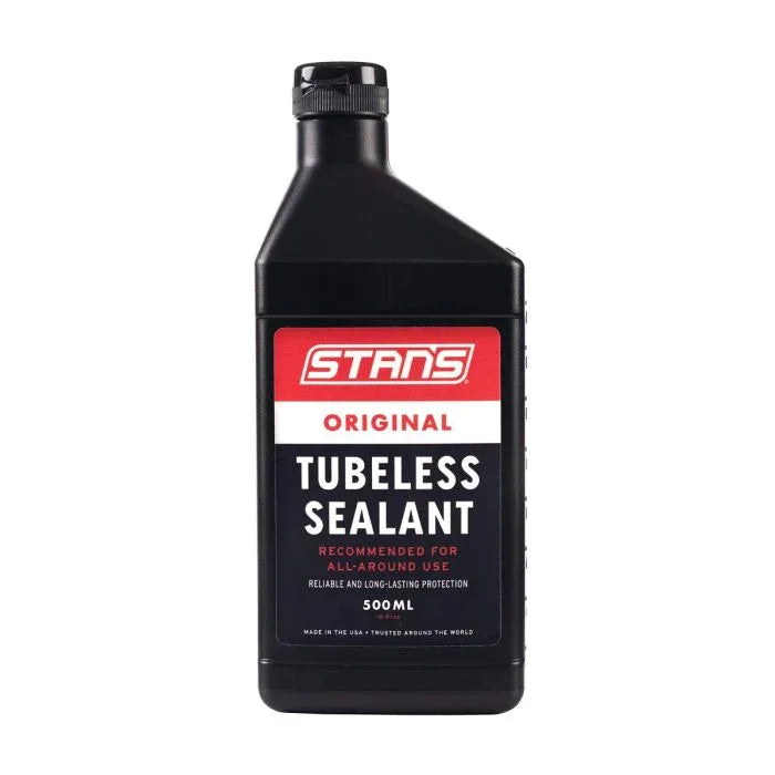 Original Tubeless Sealant - Stan's - Cobbled Climbs