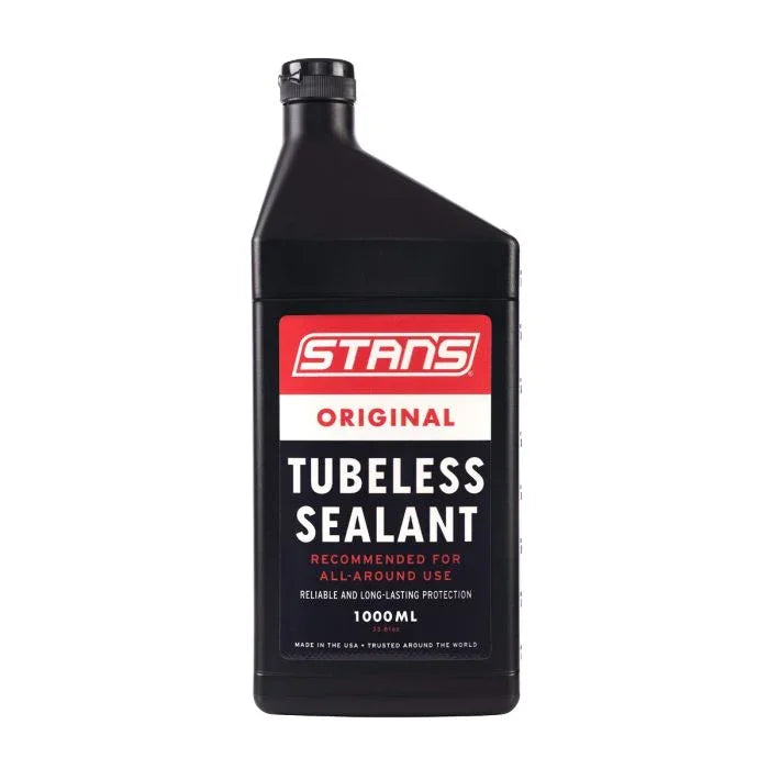 Original Tubeless Sealant - Stan's - Cobbled Climbs