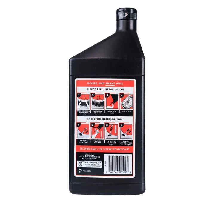 Original Tubeless Sealant - Stan's - Cobbled Climbs