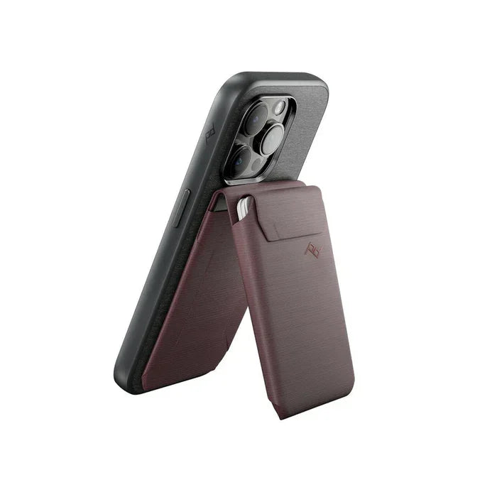 Mobile Wallet Stand - Peak Design - Cobbled Climbs