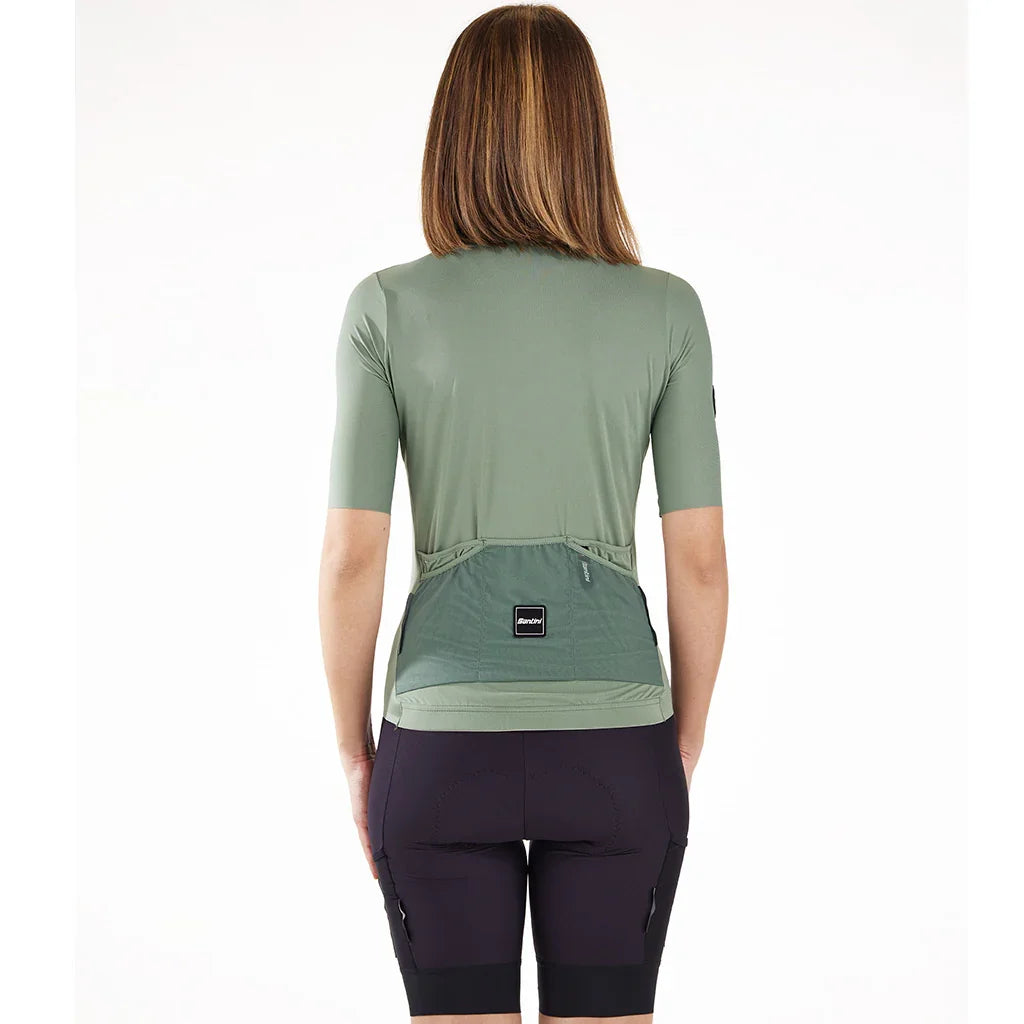 STONE JERSEY - Santini - Cobbled Climbs