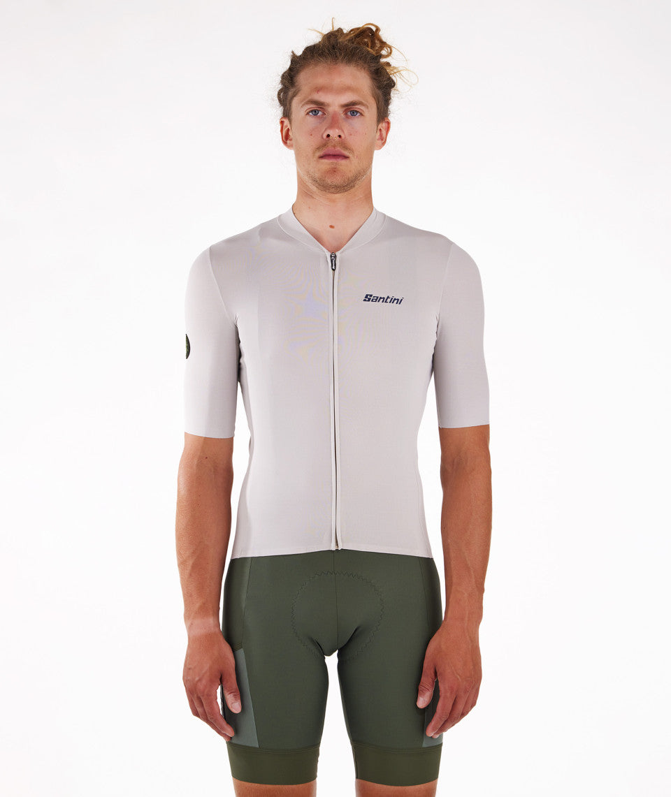 STONE JERSEY – Santini premium cycling Jerseys in India from Cobbled Climbs