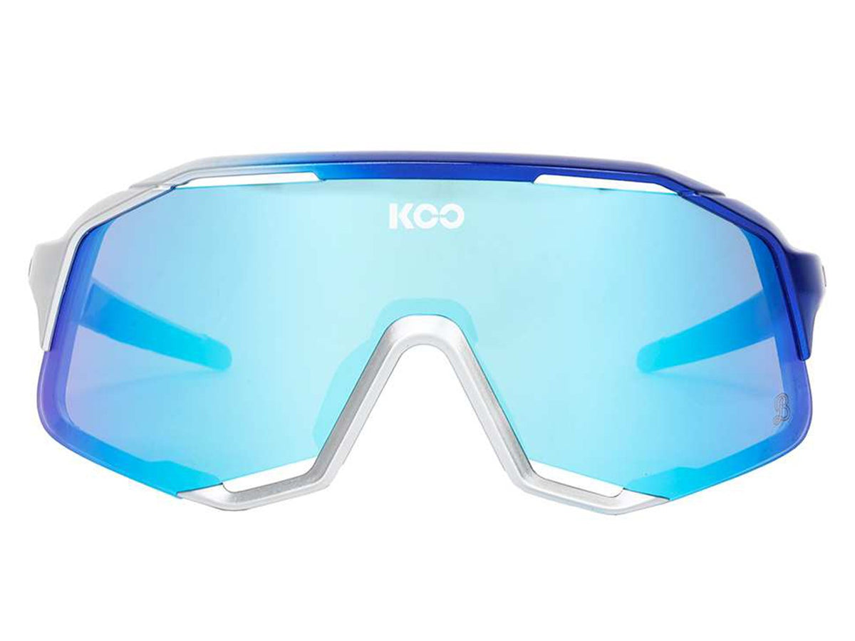 Demos Sport Sunglasses | Koo | Cobbled Climbs