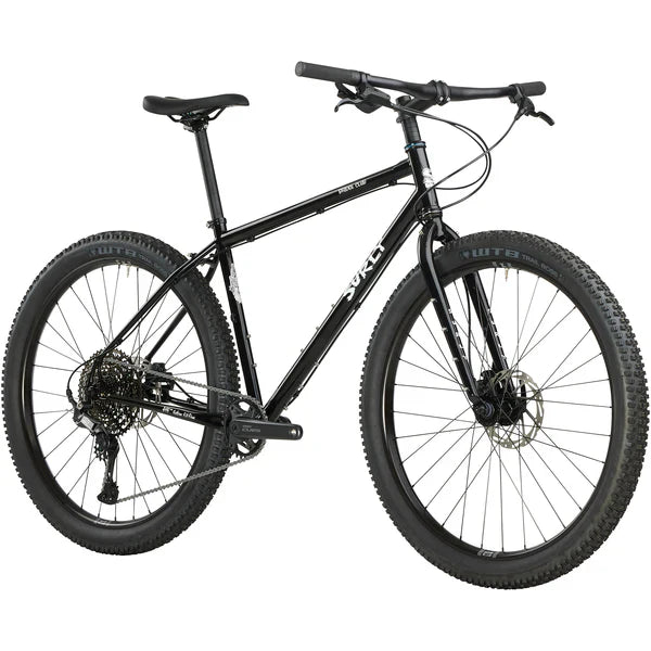 Bridge Club | Surly Bikes | Cobbled Climbs – view 2