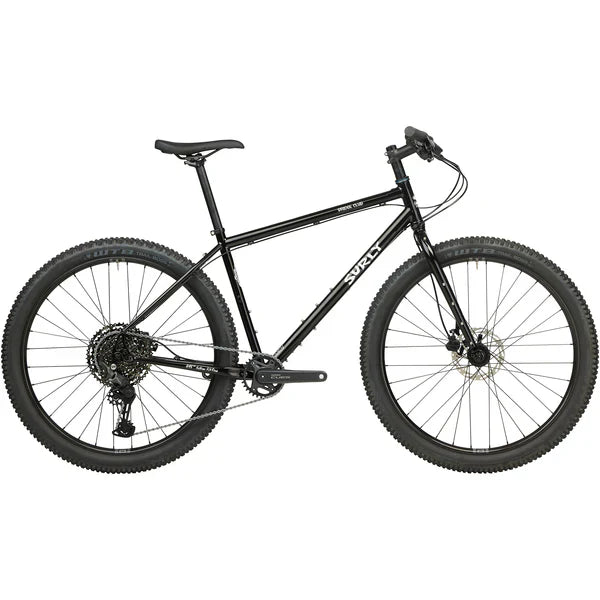 Bridge Club | Surly Bikes | Cobbled Climbs