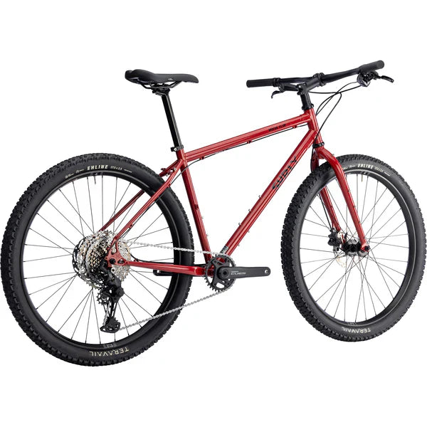 Bridge Club | Surly Bikes | Cobbled Climbs – view 11