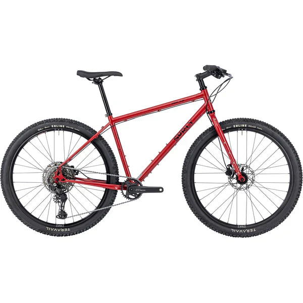 Bridge Club | Surly Bikes | Cobbled Climbs – view 9
