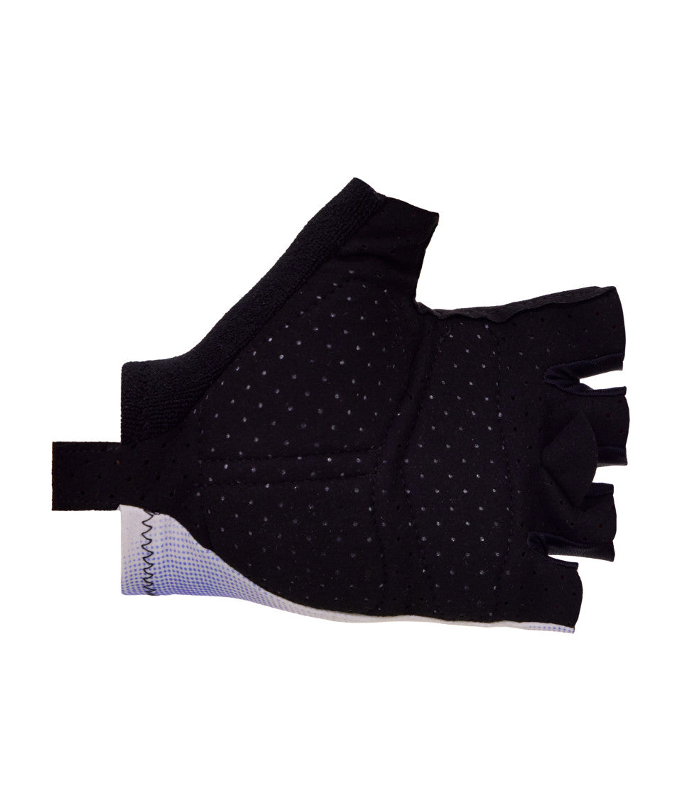 TDF Alpe D'huez Gloves - Santini - Cobbled Climbs