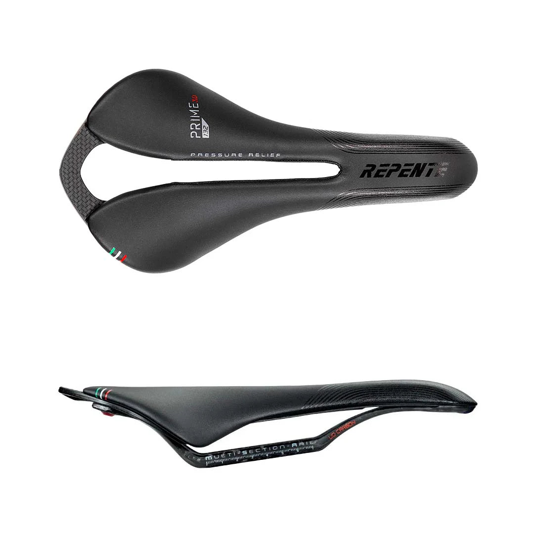 PRIME 3.0 – Selle Repente premium cycling Saddles in India from Cobbled Climbs