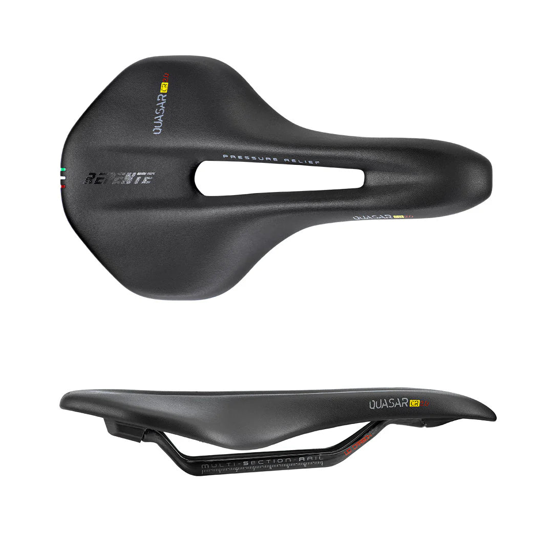 QUASAR CR 2.0 – Selle Repente premium cycling Saddles in India from Cobbled Climbs