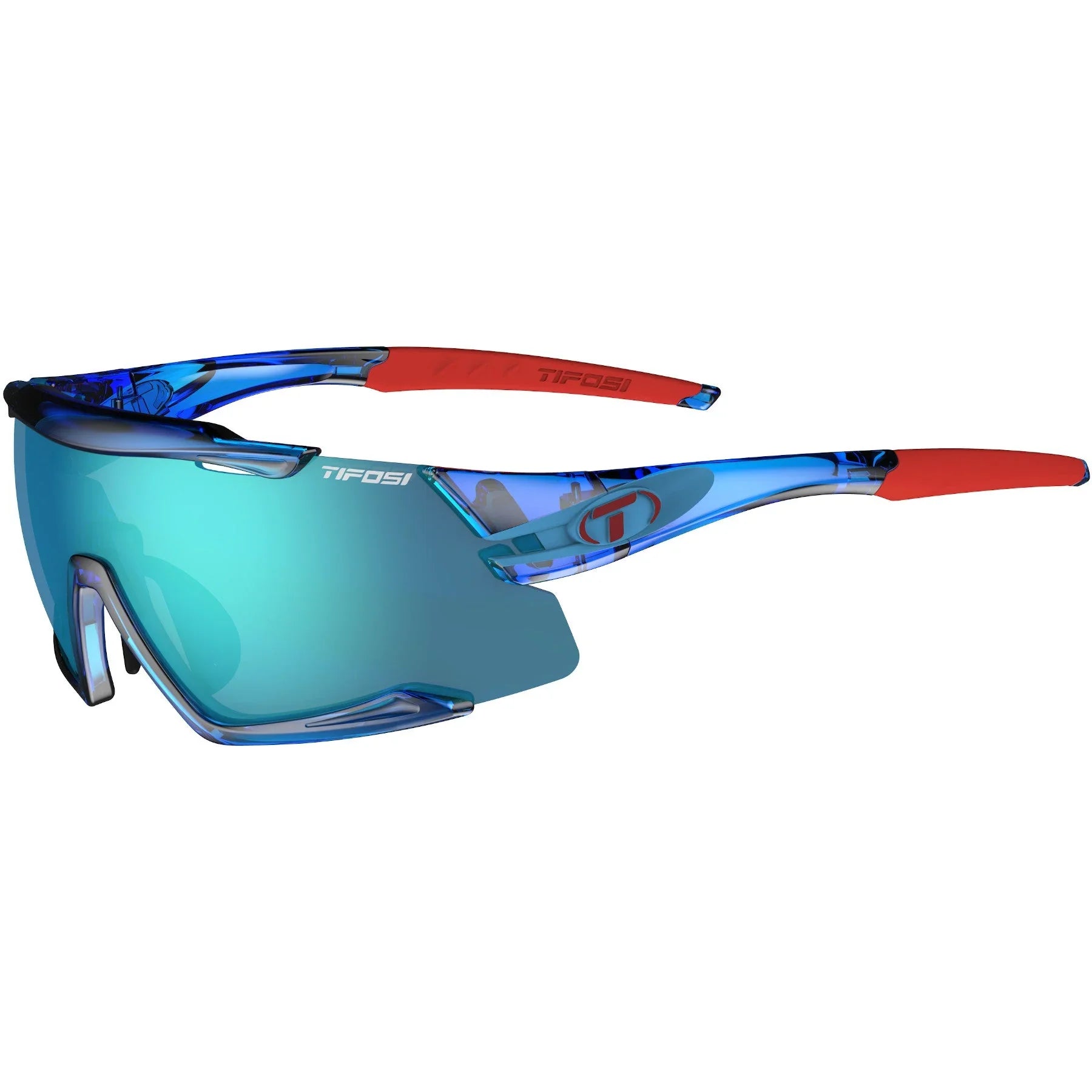 AETHON SPORT SUNGLASSES - Tifosi - Cobbled Climbs