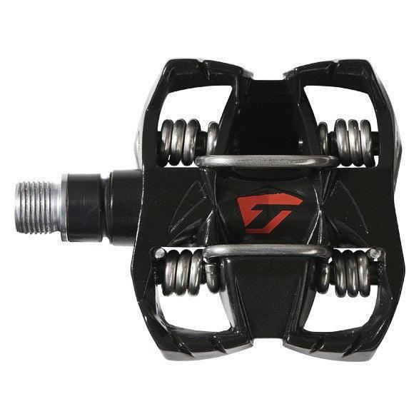 DH4 CLIPLESS PEDALS - Time - Cobbled Climbs