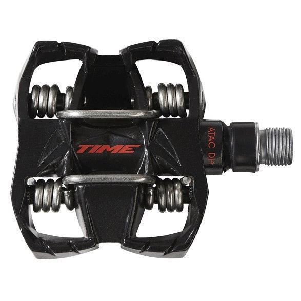 DH4 CLIPLESS PEDALS - Time - Cobbled Climbs