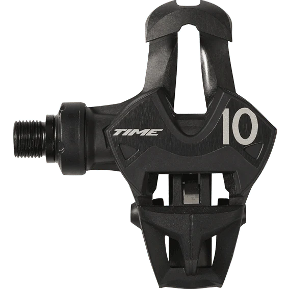 XPRESSO 10 CLIPLESS PEDALS - Time - Cobbled Climbs